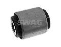 Tuleja wahacza do Renault, 60 60 0017, SWAG Autoteile GmbH w ofercie sklepu e-autoparts.pl 